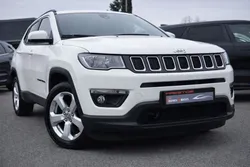Jeep COMPASS 1.6 MULTIJET II 120CH LONGITUDE 4X2