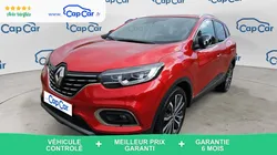 Renault Kadjar I 1.3 TCe 140 EDC6 Bose