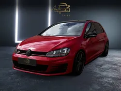 Volkswagen GOLF VII 2.0 TSI 230CH BLUEMOTION TECHNOLOGY GTI PERFORMANCE DSG6 5P