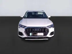 Audi Q3 35 TFSI Advanced S tronic