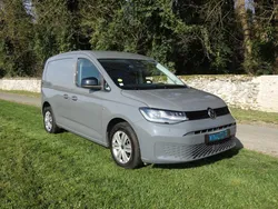 Volkswagen Caddy 2.0 TDI 122ch DSG7 Business Plus