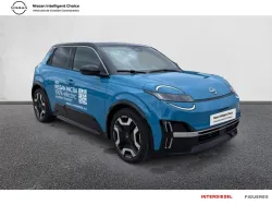 Nissan Micra Long Range Tekna 110kW 52kWh