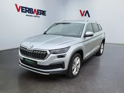 SKODA Kodiaq 2.0 TDI 150 SCR DSG7 7pl Style