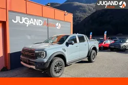 Ford Ranger RAPTOR 2.0 210 E-AWD BVA10 4PL -9%