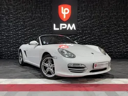 Porsche Boxster II (987.2) 2.9 BVM ORIGINE FRANCE