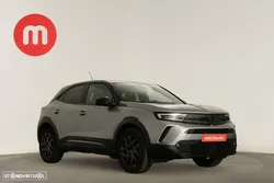 Opel Mokka 1.2 T GS Line