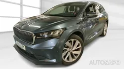 Skoda Enyaq iV 60 de 2021