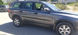 Volvo XC90 2.5 Diesel Àutomático 4x4-Impecável-Oportunidade!