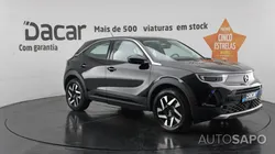 Opel Mokka Elegance de 2023