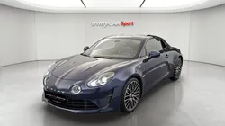 ALPINE A110 1.8T 300 ch GT