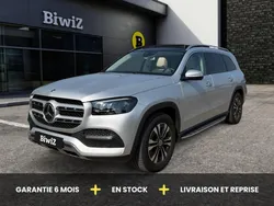 Mercedes GLS Classe 2.9 400 D 330 Amg Line 4matic 9g-tronic Bva