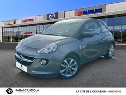 Opel Adam 1.2 Twinport 70ch Unlimited