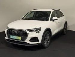 AUDI Q3 II 35 TFSi 150 DESIGN S TRONIC 7 ATTELAGE CAMERA 360 MATRIX LED