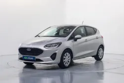 FORD Fiesta 1.1 Ti-VCT Trend