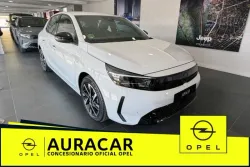OPEL Corsa 1.2T XHL S-S GS 100