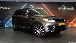 Land Rover Range Rover Sport 2.0 SD4 S