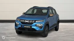 Dacia Spring 65ch Extreme