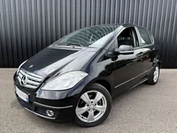 Mercedes CLASSE A 180 BE CLASSIC