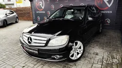 Mercedes-Benz Classe C de 2010