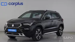 Seat Ateca 1.5 TSI FR DSG de 2023