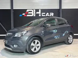 Opel Mokka 1.6 CDTI 135 BUSINESS CONNECT 4X2 BVA
