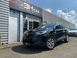 Renault Kadjar 1.3 TCE 140 LIMITED