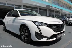 Peugeot 308 1.2 PureTech Allure Pack