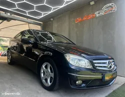 Mercedes-Benz CLC 200 CDI