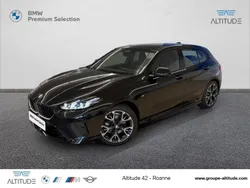 Bmw Série 1 118dA 150ch M Sport DKG7