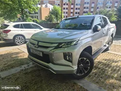 Mitsubishi L200 2.3 DI-D Strakar Club Connect Edition 4WD