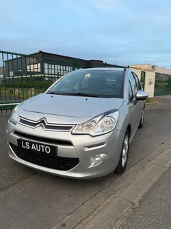 CITROËN C3 phase II
