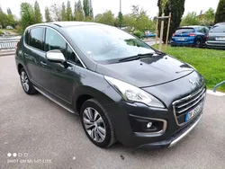 Peugeot 3008 1.6 bluehdi 120cv style