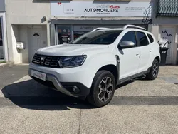 DACIA Duster II 1.3 Tce 130 cv 4x2 - Prestige - 2ème main