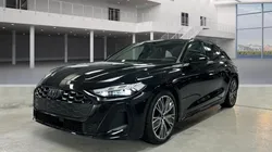 Audi A5 AVANT TFSI 204cv S-line Plus CAMERA 360/NAVI/LED