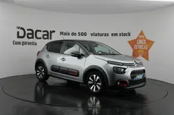 Citroën C3 1.5 BHDI C-SERIES