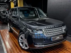 Land Rover Range Rover 4.4SDV8 Autobiography Aut.