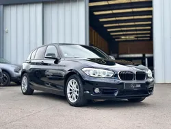 BMW SERIE 1 118d F20 LCI 150Ch - SUIVI BMW - CAMERA - RADARS