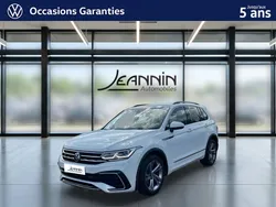 VOLKSWAGEN Tiguan 2.0 TDI 150ch DSG7 R-Line