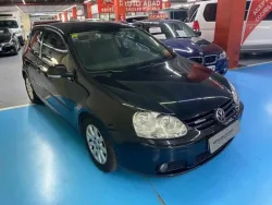 Volkswagen Golf 1.9TDI iGolf Bluemotion 105