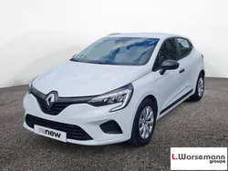 RENAULT Clio SCe 65 Authentic