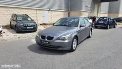 BMW 520 d Executive