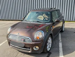 Mini Cooper 1.6d 110cv MayFair / Toit ouvrant / Cuir