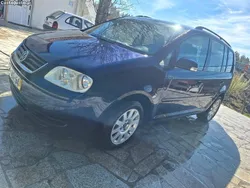 VW Touran (Touran) 1.9TDI