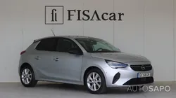 Opel Corsa de 2023