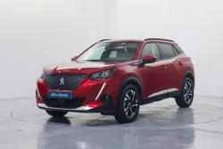 PEUGEOT 2008 1.2 PureTech S&S Allure 130