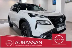 NISSAN X-Trail 1.5 VC Turbo MHEV N-Connecta XTronic 4x2 5pl.