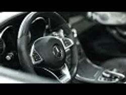 Mercedes-Benz E 300 de AMG Line