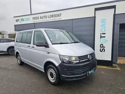Volkswagen Transporter CCb 3.0T L1 2.0 TDI 102