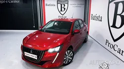 Peugeot 208 1.2 PureTech Active de 2020