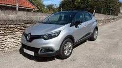 Renault captur dci 90 energy